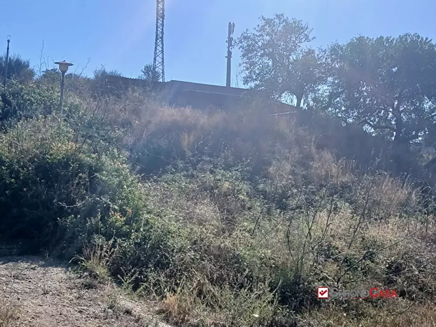 Immagine 9 di Terreno edificabile in vendita  a Messina
