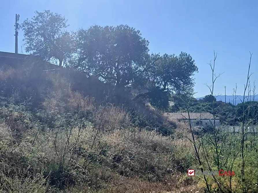 Immagine 8 di Terreno edificabile in vendita  a Messina