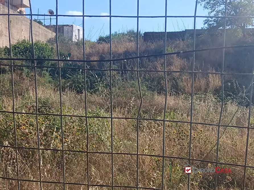 Immagine 5 di Terreno edificabile in vendita  a Messina