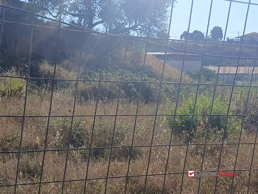 Immagine 6 di Terreno edificabile in vendita  a Messina