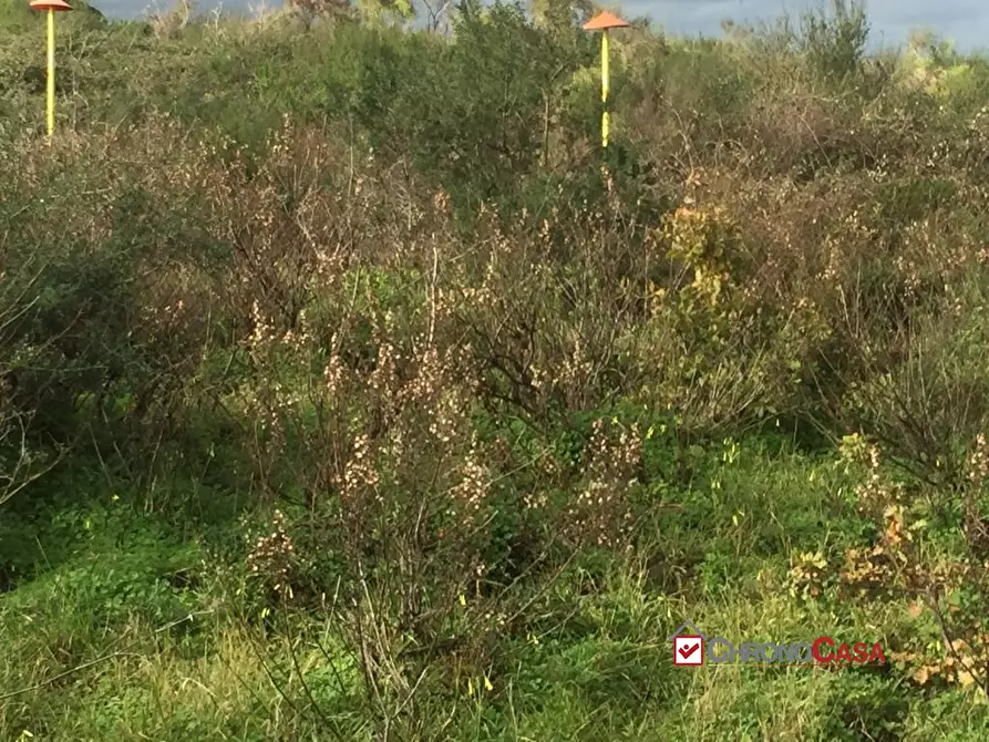 Immagine 8 di Terreno edificabile in vendita  a Messina