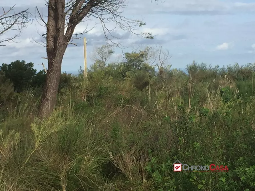 Immagine 7 di Terreno edificabile in vendita  a Messina