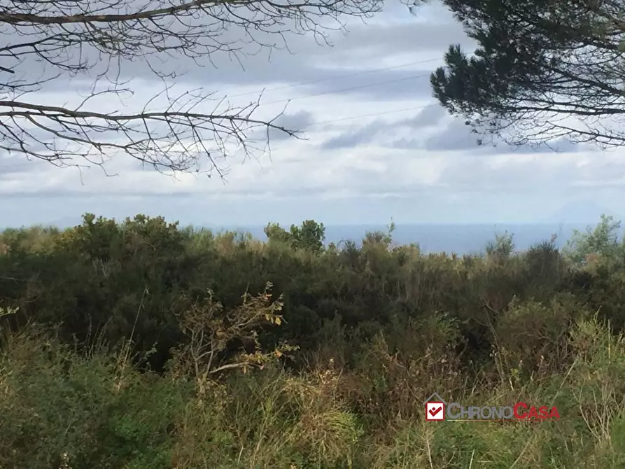 Immagine 9 di Terreno edificabile in vendita  a Messina