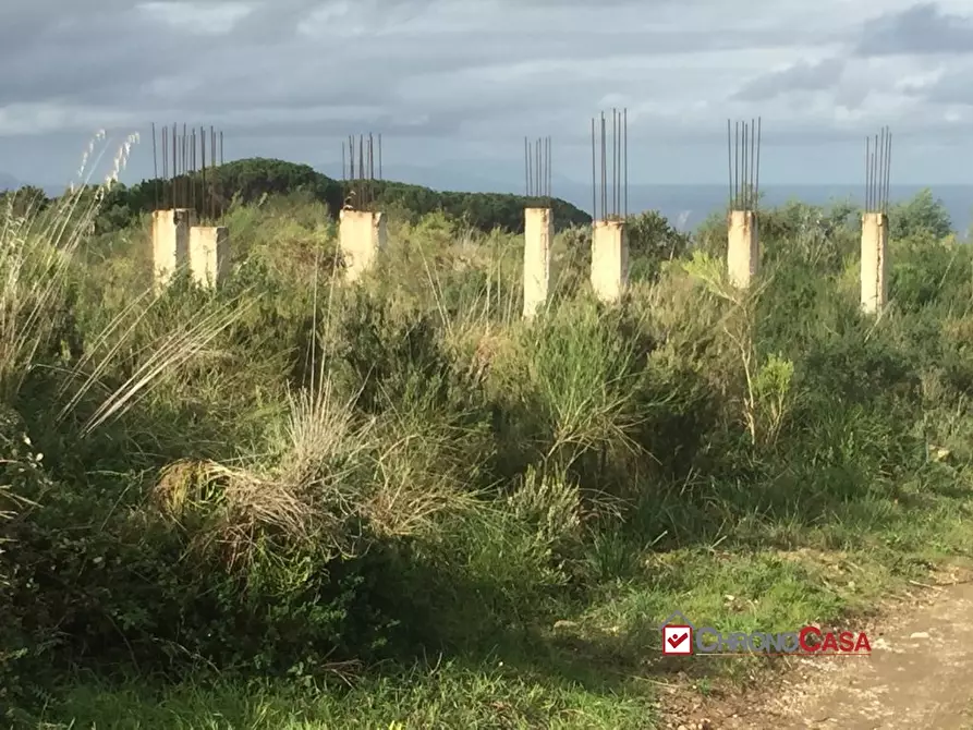 Immagine 10 di Terreno edificabile in vendita  a Messina