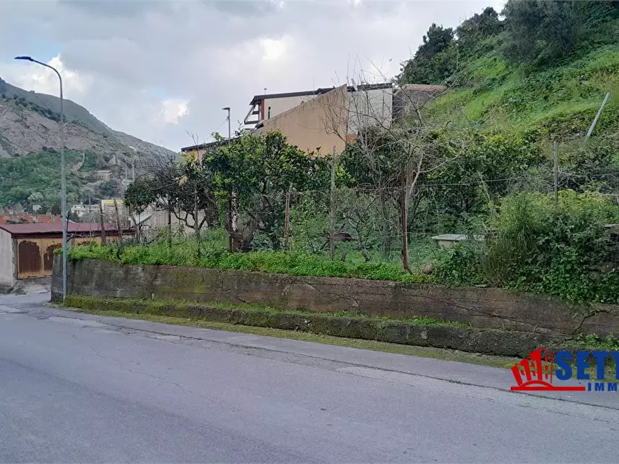 Immagine 3 di Terreno edificabile in vendita  a Santa Teresa Di Riva