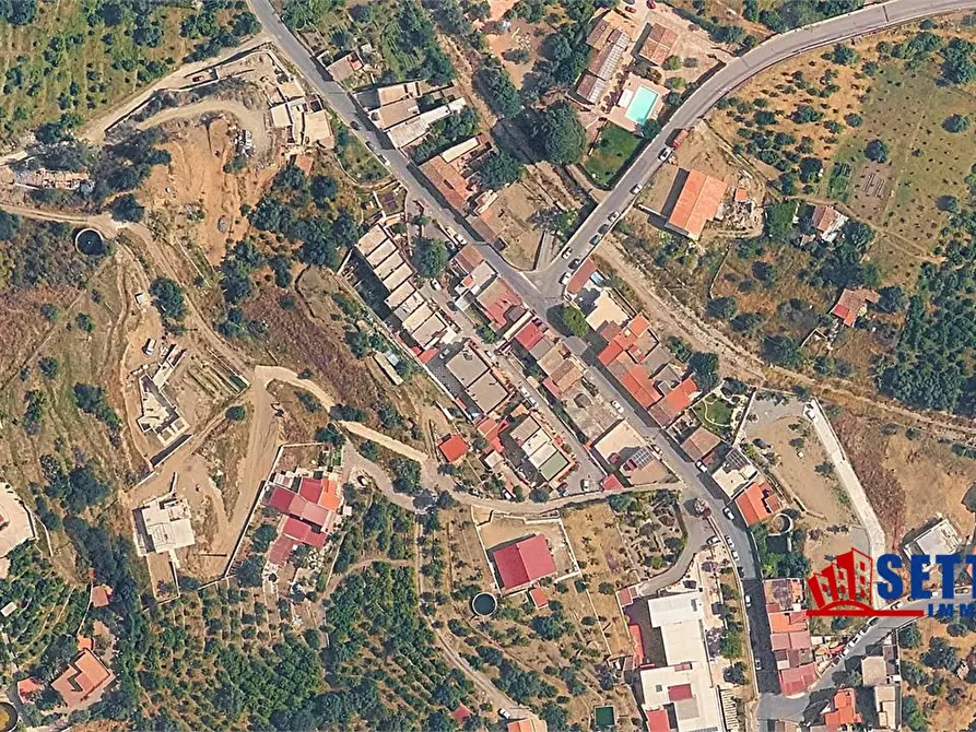 terreno edificabile in vendita a Savoca in zona Scorsonello / Cantidati