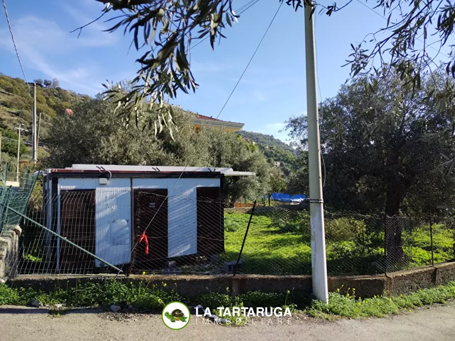 Immagine 8 di Terreno edificabile in vendita  a Savoca