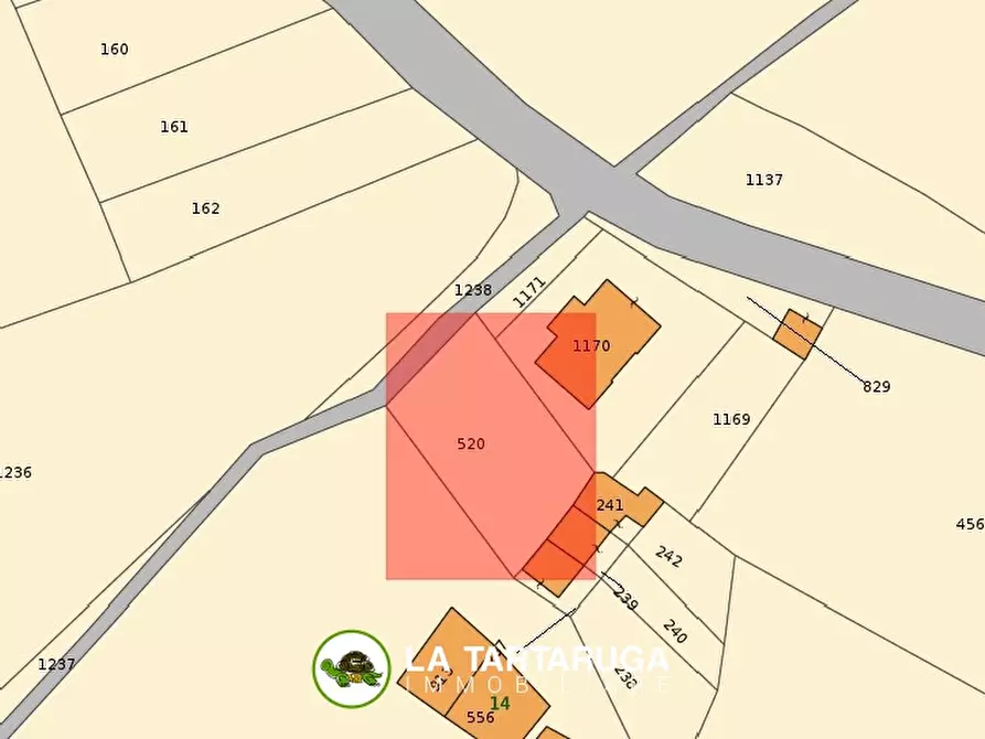 Immagine 2 di Terreno edificabile in vendita  a Savoca