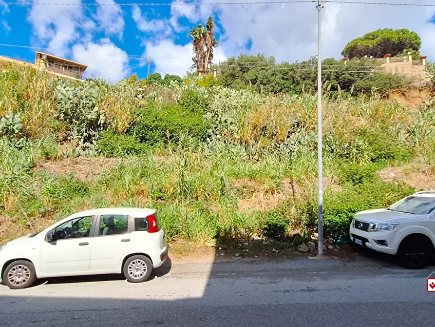 terreno edificabile in vendita a Messina