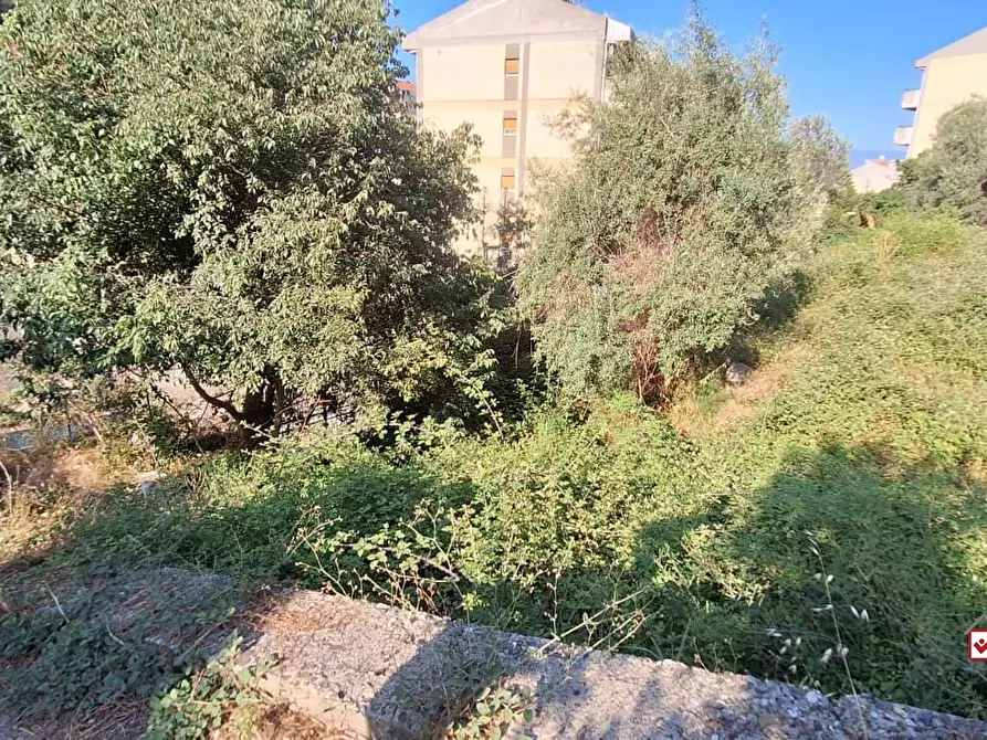 Immagine 3 di Terreno edificabile in vendita  a Messina