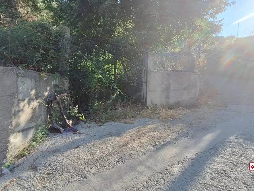 Immagine 5 di Terreno edificabile in vendita  a Messina