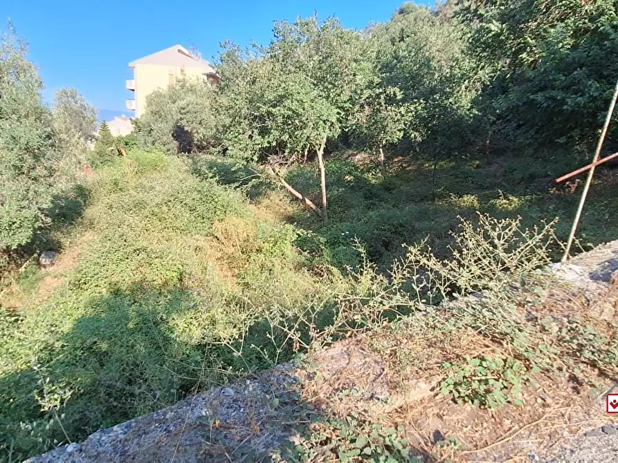 Immagine 2 di Terreno edificabile in vendita  a Messina