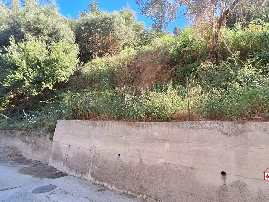 Immagine 6 di Terreno edificabile in vendita  a Messina