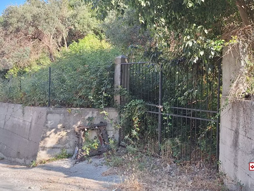 Immagine 7 di Terreno edificabile in vendita  a Messina