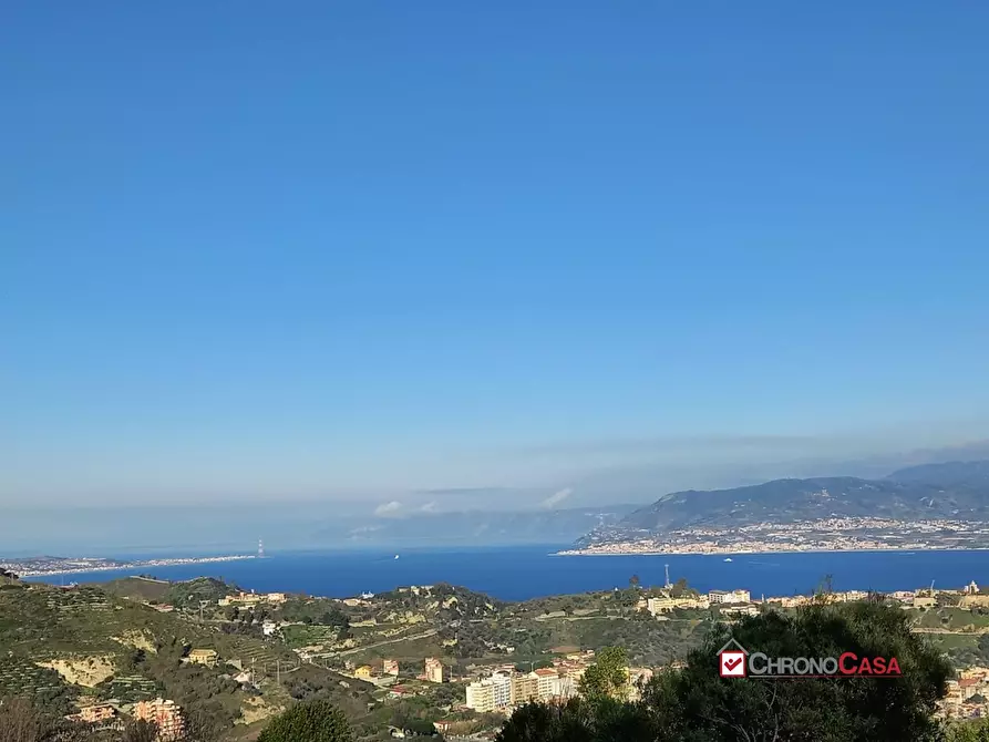 Immagine 1 di Terreno edificabile in vendita  a Messina
