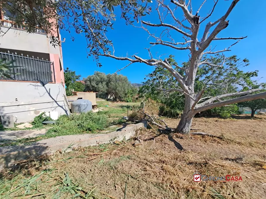 Immagine 4 di Terreno edificabile in vendita  a Messina