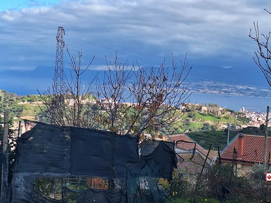 Immagine 9 di Terreno edificabile in vendita  a Messina