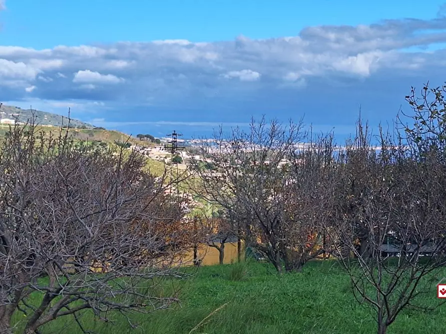 Immagine 2 di Terreno edificabile in vendita  a Messina