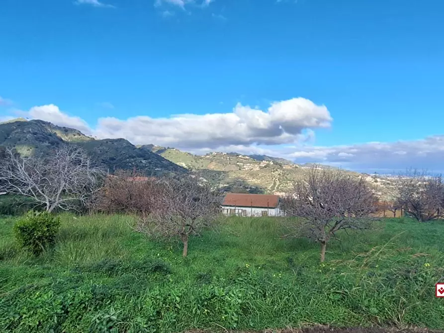 Immagine 1 di Terreno edificabile in vendita  a Messina