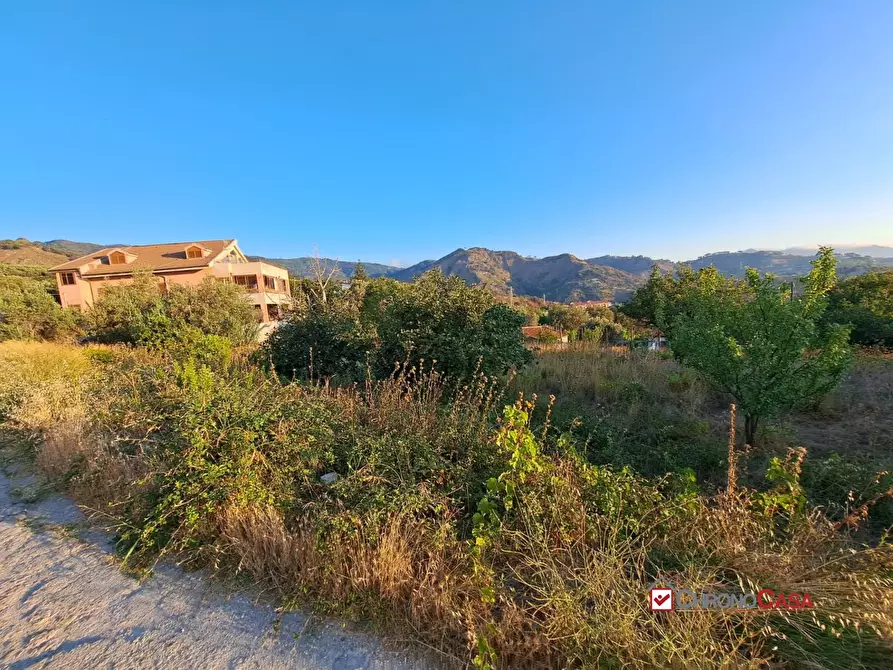 Immagine 5 di Terreno edificabile in vendita  a Messina