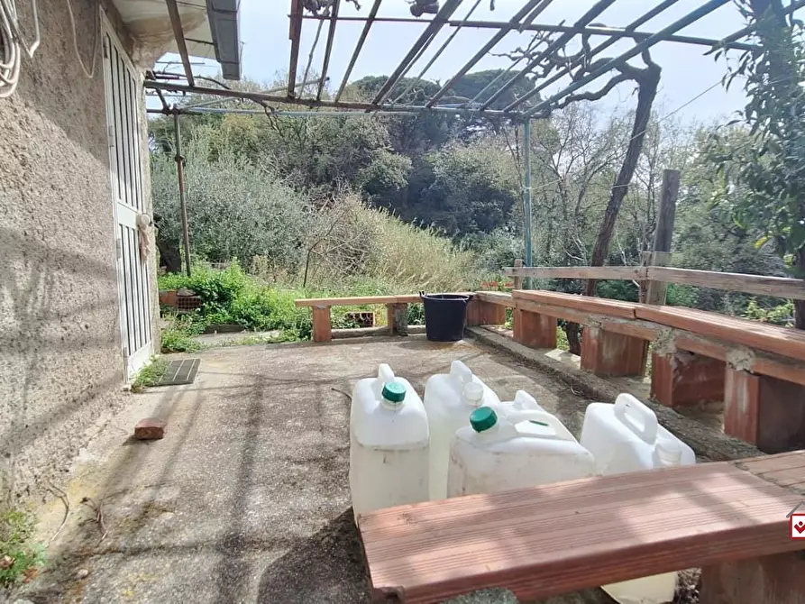 Immagine 7 di Terreno edificabile in vendita  a Rometta