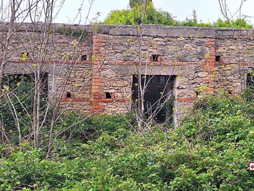 Immagine 3 di Terreno edificabile in vendita  a Villafranca Tirrena