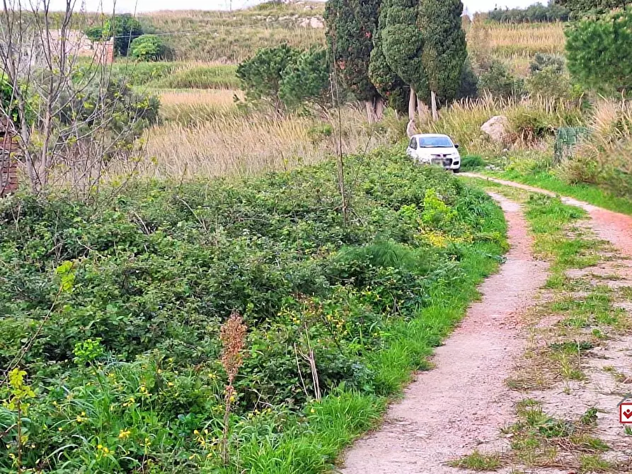 Immagine 10 di Terreno edificabile in vendita  a Villafranca Tirrena