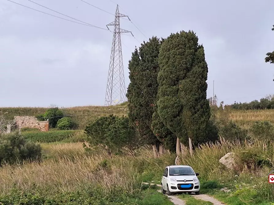 Immagine 9 di Terreno edificabile in vendita  a Villafranca Tirrena