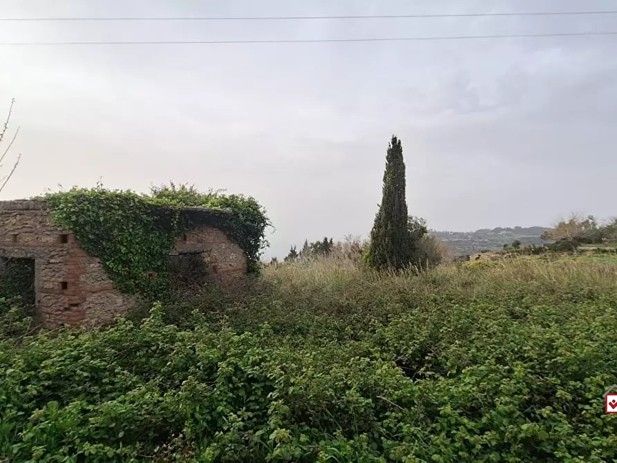 Immagine 2 di Terreno edificabile in vendita  a Villafranca Tirrena