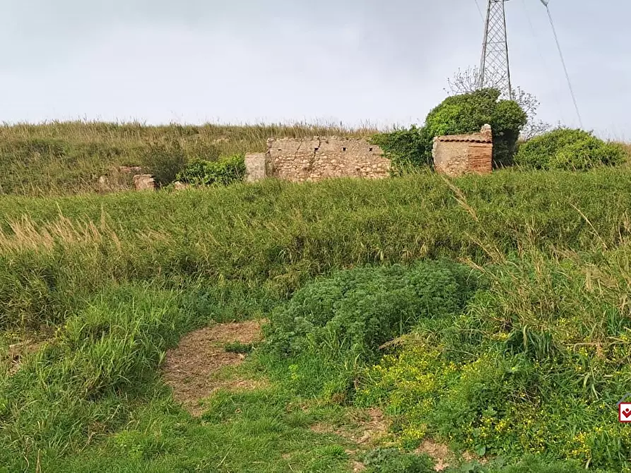 Immagine 4 di Terreno edificabile in vendita  a Villafranca Tirrena