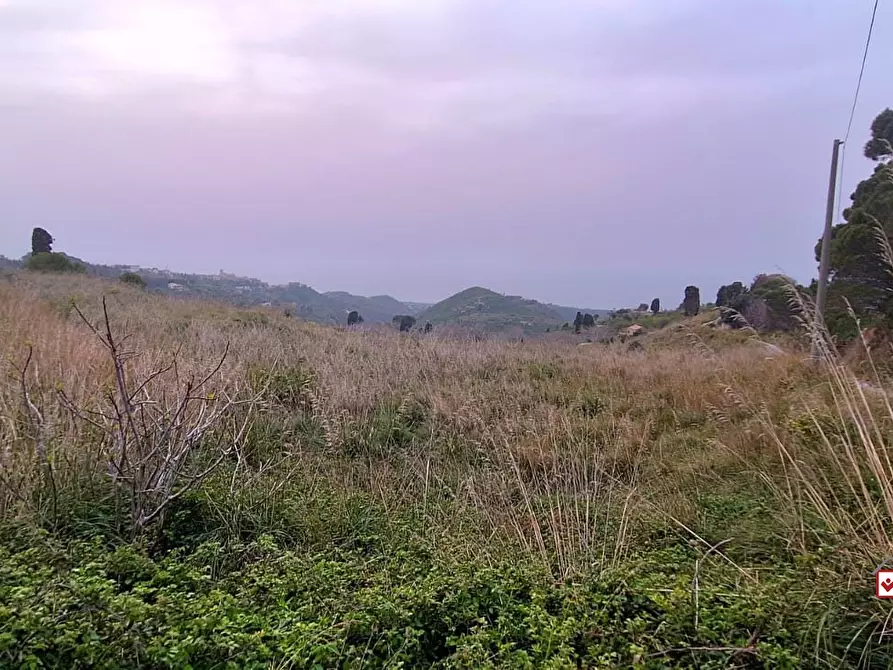 Immagine 5 di Terreno edificabile in vendita  a Villafranca Tirrena