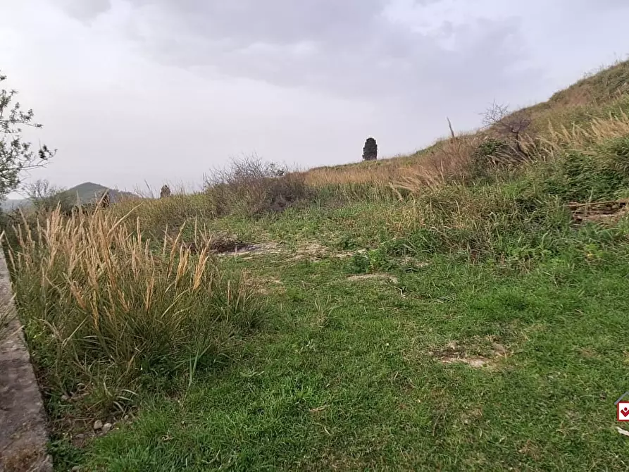 Immagine 7 di Terreno edificabile in vendita  a Villafranca Tirrena