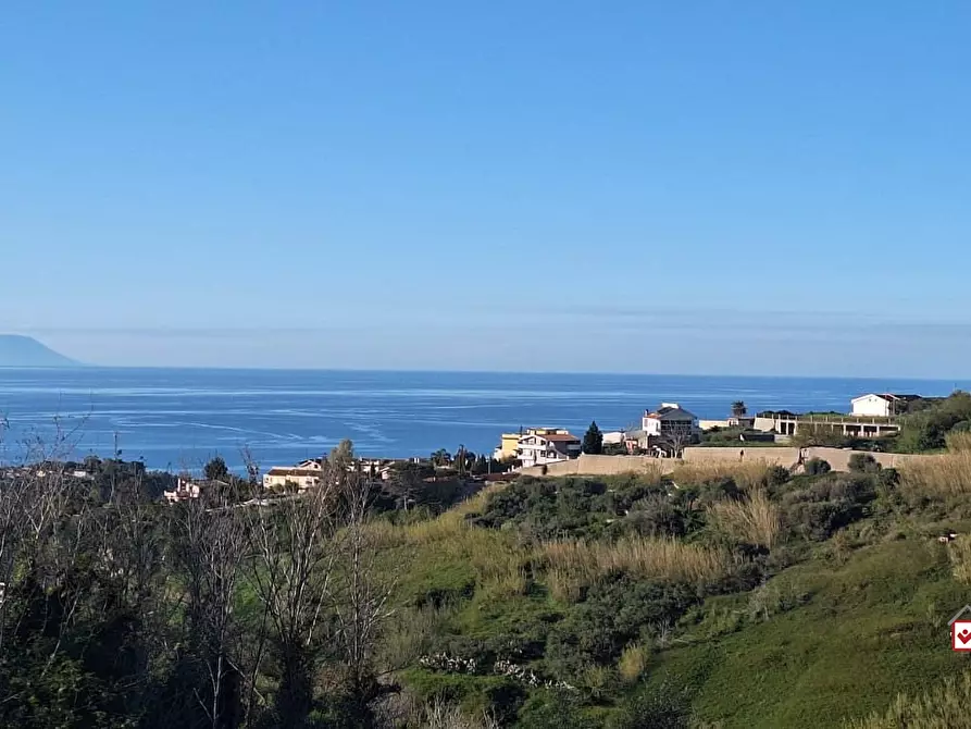 Immagine 1 di Terreno edificabile in vendita  a Roccavaldina