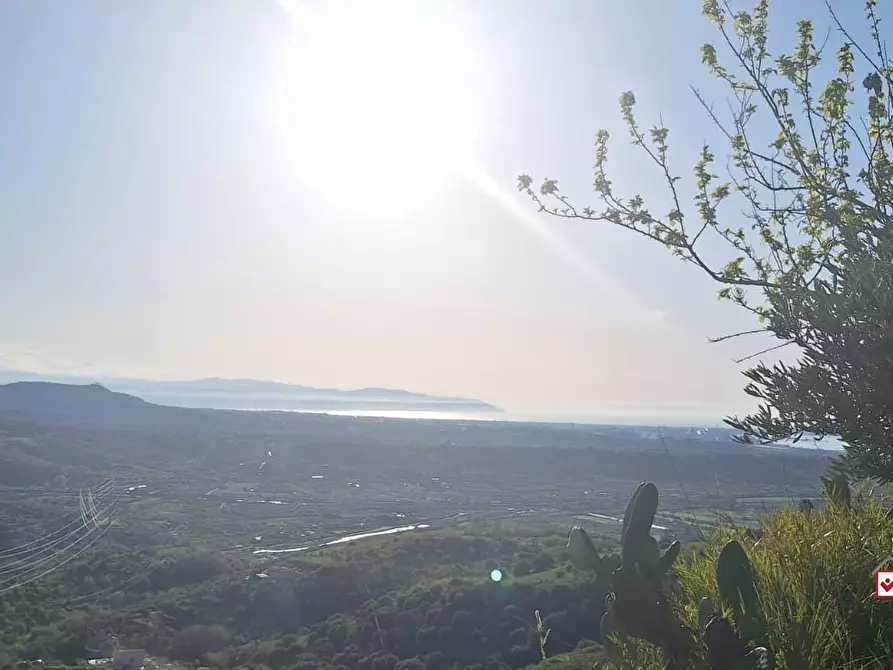 Immagine 3 di Terreno edificabile in vendita  a Roccavaldina