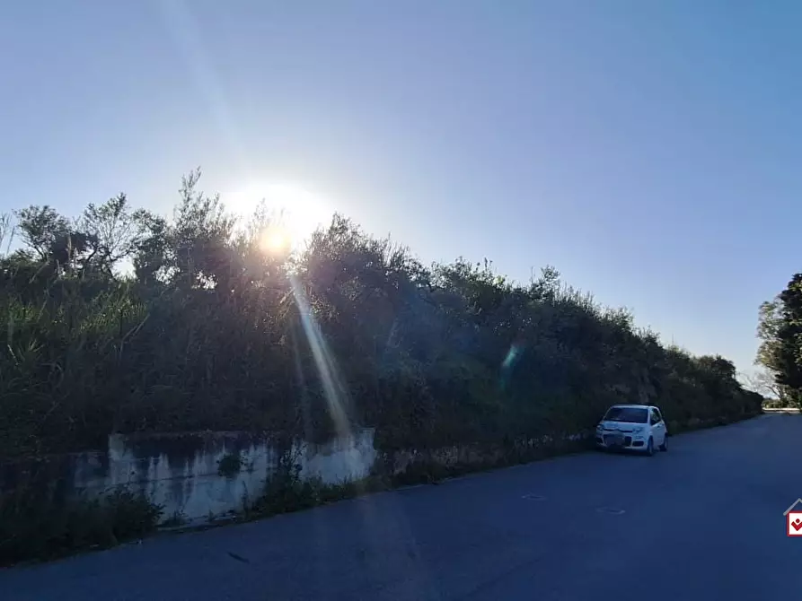 Immagine 4 di Terreno edificabile in vendita  a Roccavaldina