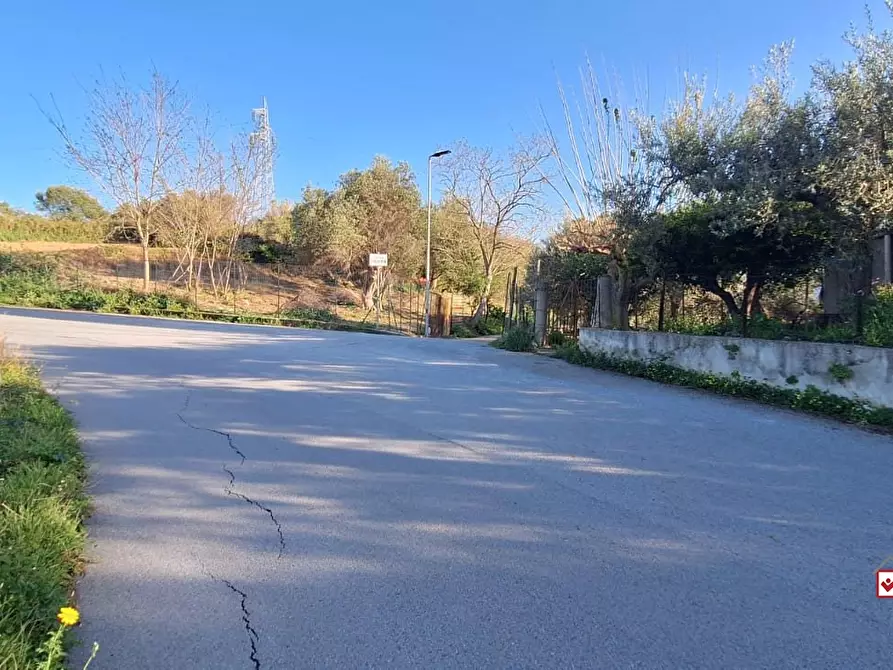 Immagine 5 di Terreno edificabile in vendita  a Roccavaldina