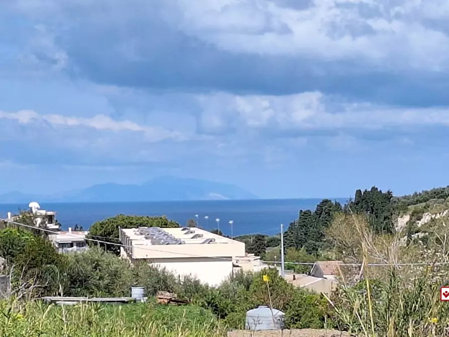 Immagine 4 di Terreno edificabile in vendita  a Villafranca Tirrena