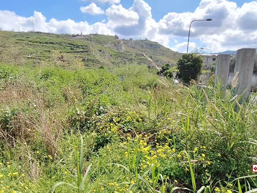 Immagine 8 di Terreno edificabile in vendita  a Villafranca Tirrena