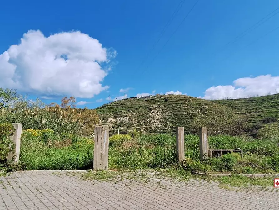 Immagine 6 di Terreno edificabile in vendita  a Villafranca Tirrena