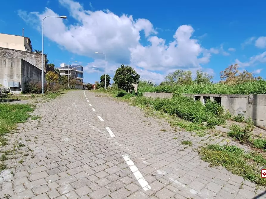 Immagine 9 di Terreno edificabile in vendita  a Villafranca Tirrena