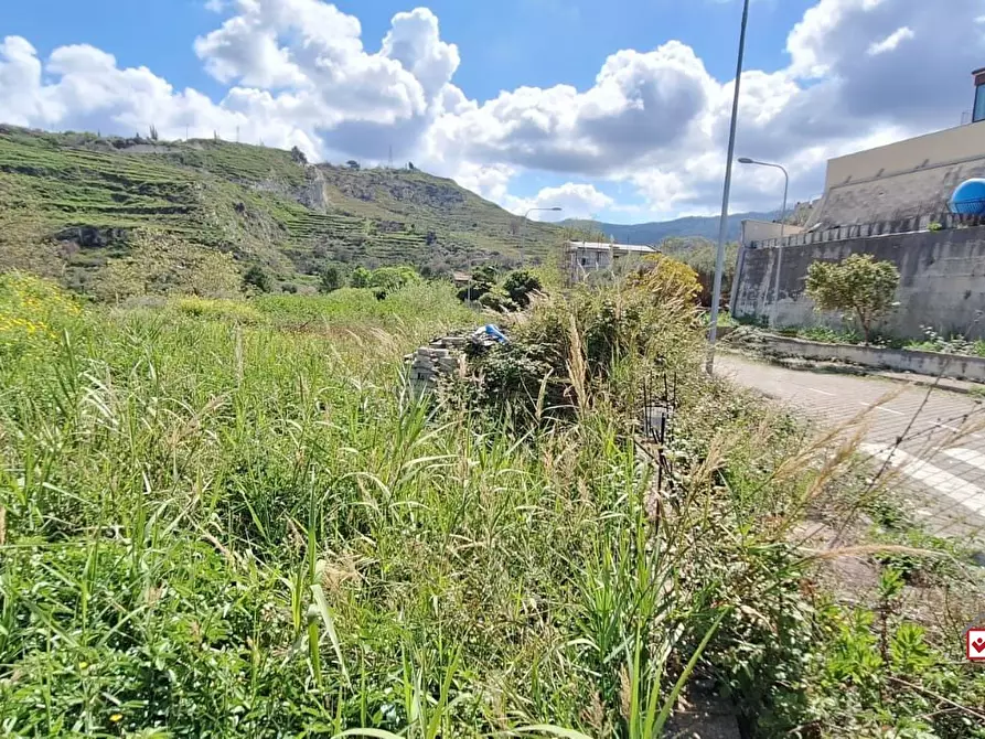 Immagine 3 di Terreno edificabile in vendita  a Villafranca Tirrena