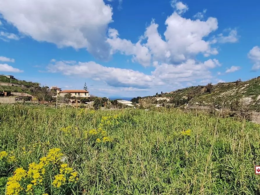 Immagine 1 di Terreno edificabile in vendita  a Villafranca Tirrena