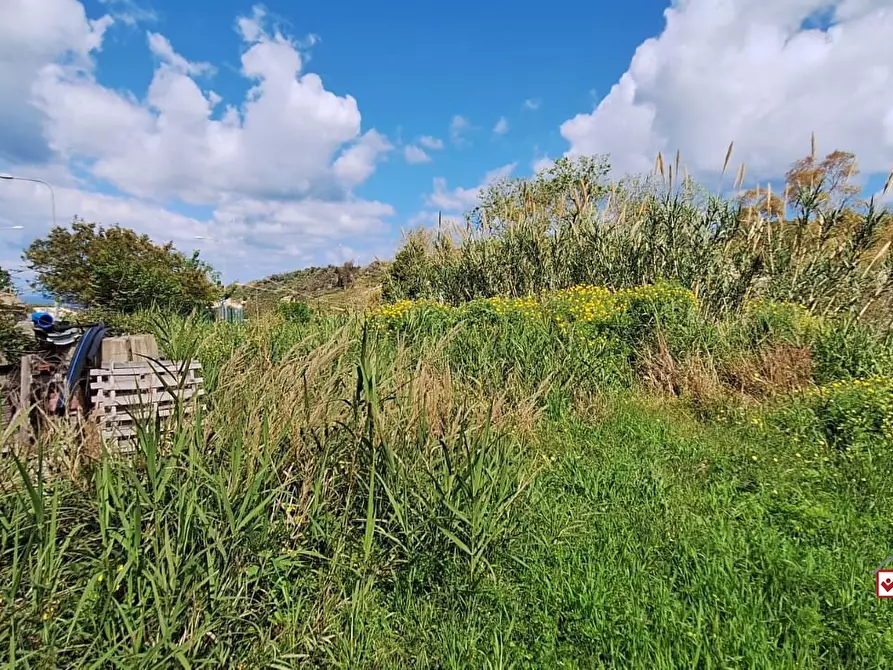 Immagine 7 di Terreno edificabile in vendita  a Villafranca Tirrena