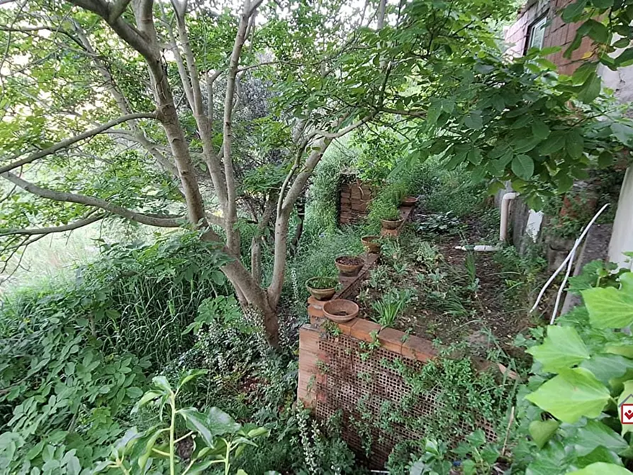 Immagine 9 di Terreno edificabile in vendita  a Rometta