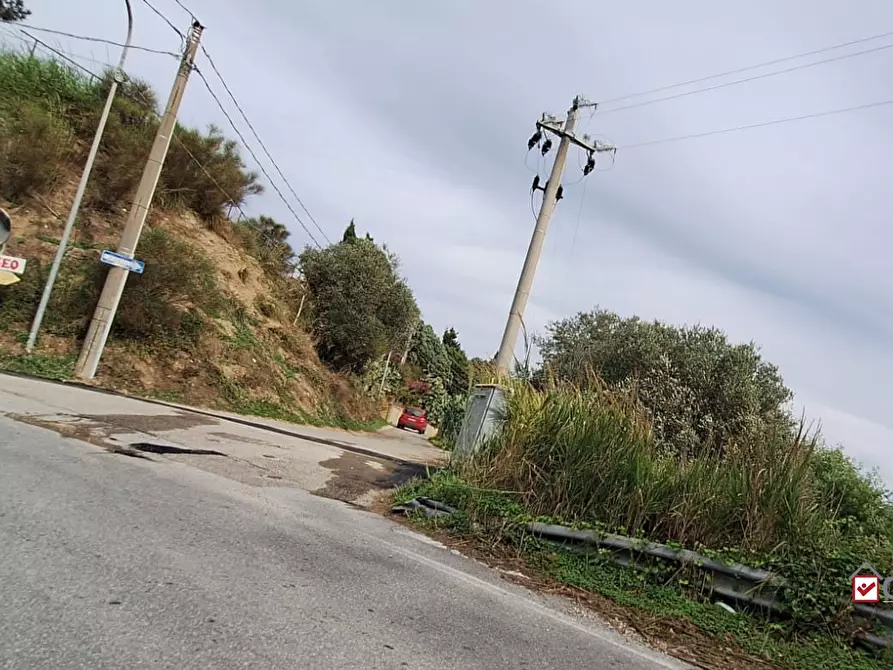 Immagine 3 di Terreno edificabile in vendita  a Messina