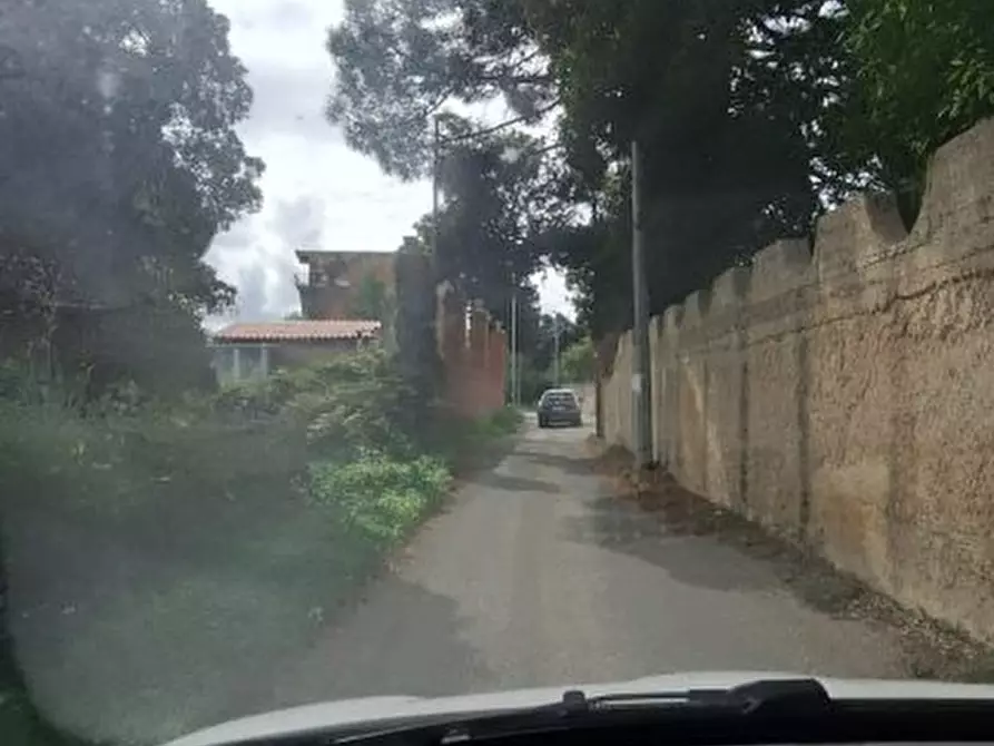 Immagine 2 di Terreno edificabile in vendita  a Messina