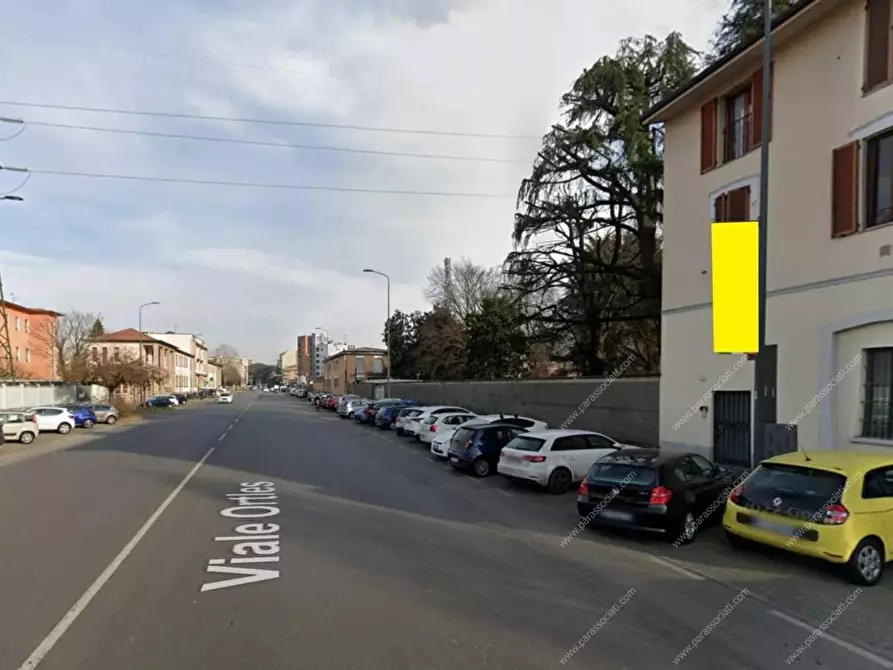 Immagine 6 di Terreno edificabile in vendita  a Milano