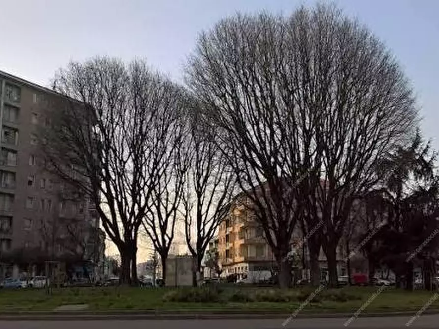 Immagine 2 di Terreno edificabile in vendita  a Milano