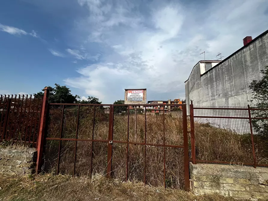 Immagine 1 di Terreno edificabile in vendita  a Afragola