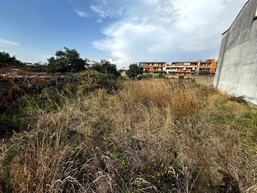 Immagine 3 di Terreno edificabile in vendita  a Afragola